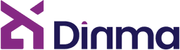 dinma logo